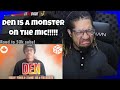 Reaction to DEN | Grand Beatbox Battle 2021: World League Solo Wildcard | Feel It Still