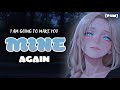 Your Ex-Girlfriend Corners You and Demands Getting Back Together [F4M] [Clingy] [Yandere]