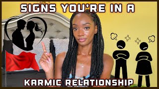 8 clear signs you’re in a karmic relationship