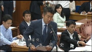 ８５％は犯罪と無関係「盗聴法再検討を」