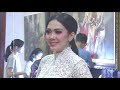 Adik Bongkar Rencana Pernikahan Syahrini Tahun Ini Cumicam 27 September 2018