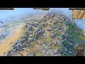 high queen khalida tomb kings campaign overview guide total war warhammer 3 immortal empires