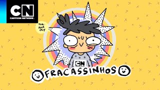 FRACASITOS - EPISÓDIO ESPECIAL  | CARTOON NETWORK