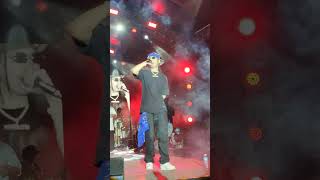 DAB - HELLMERRY (Live Performance) @ Tambay Fest 2023