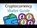 What is a Cryptocurrency Wallet? Simple To understand Video