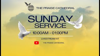 It Starts With Me | Pr. Edith Kamese | The Praise Cathedral-Ntinda.