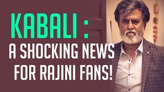KABALI Songs to have SURPRISES visually