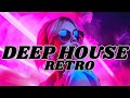 DEEP HOUSE RETRO MIX-KARLOS DJ