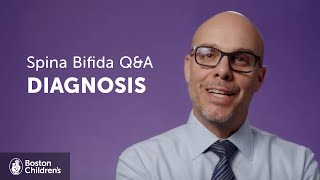 How Is A Baby Diagnosed With Spina Bifida? | Boston Children’s Hospital