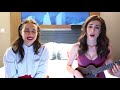 Into You Cover by Colleen Ballinger and Miranda Sings