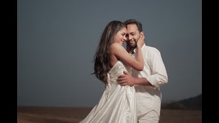 Pre wedding cinematic video | Krishna & Bhupendra | The Wedding Poetries | Jaipur