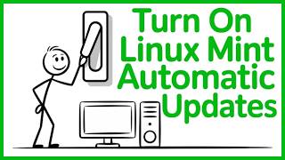 Keep your Linux Mint System Up To Date With Automatic Updates