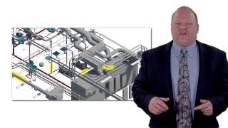 Benefits of BIM for MEP Engineers