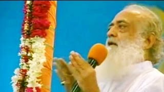 Asaram Bapu booked for sexual assault on 15-year-old