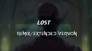 Linkin Park - L0ST (remix/extended version)