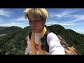 【六甲山系列】須磨アルプスを登る！登山道ノーカット