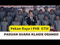 Gold 5a.Paduan Suara PKB Klasis Osango