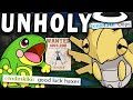 THE ULTIMATE WAY TO USE SHEDINJA