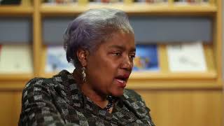 Donna Brazile: Change The Party From The Inside
