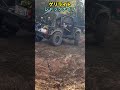 ジャックナイフ　 ゲリライト ジムニートライアル offroad ジムニー