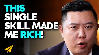 These SKILLS Will Get You RICH! | Dan Lok | Top 10 Rules