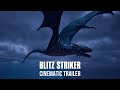 Day of Dragons - Blitz Striker Cinematic Trailer