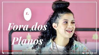 FORA DOS PLANOS  1. |  BLAYA