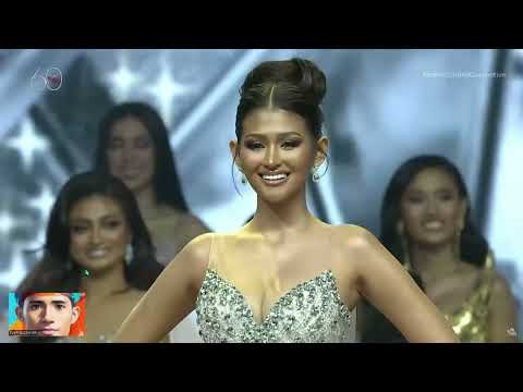 HAKOT AWARDS!!! Binibini Abra and Binibini Zambales – WOWWW