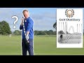 Is your Driver Shaft Too Soft or Too Stiff?