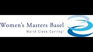 Women's Master Basel 2019│Semi final | SWE Wrana vs. SUI Feltscher