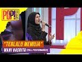 Pop! Express : Wani Hasrita - Terlalu Memuja (Full Performance)