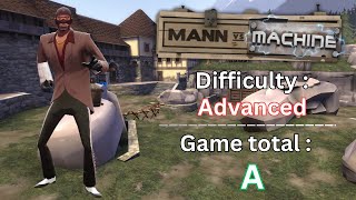 Team Fortress 2 MVM Spy Gameplay EP:2