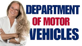 DMV Secrets for Disabled Veterans You Need to Know!