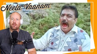 Neela Vaanam Song | Kamal Hassan | Reaction