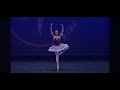 medora variation🫶🏻😼 balletdancer dance ballet dancer yagp balletlife