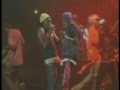 Bebe cool Live with Dr.Jose Chameleon at R. Kelly Concert 2011.