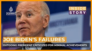 Where did Joe Biden fail? | Inside Story