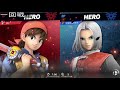 ヨッシー？マリオ？いいえ勇者のタミスマです【スマブラsp】