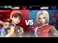 ヨッシー？マリオ？いいえ勇者のタミスマです【スマブラsp】