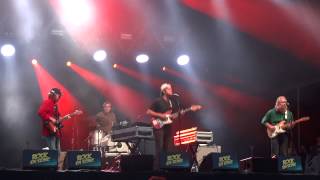 Mac DeMarco - The Stars Keep On Calling My Name - Rock en Seine - Paris - 2014