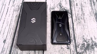 Xiaomi Black Shark 3 - This Beast Is Under $600!