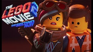 The LEGO Movie 2: The Second Part - Official Trailer - AzeDublaj