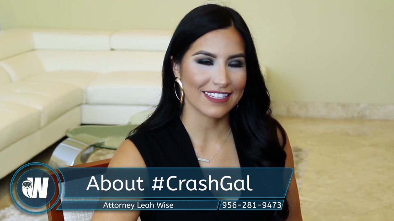 About Crashgal Youtube