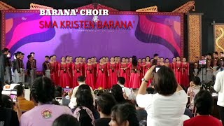 BARANA'  CHOIR