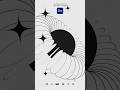 Create Cinematic Minimal Motion Graphic Array in After Effects