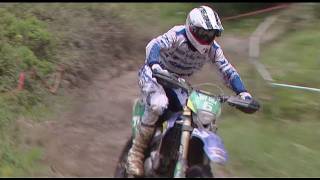 Husaberg video: 2011 MAXXIS FIM Enduro World Championship - Italy