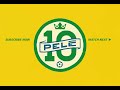 Pele’s Best Skills  FIFA World Cup