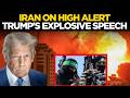 Trump LIVE | IRAN WAR LIVE | Trump To BLOW UP Nuclear Sites? US Rushes Bombers With Bunker Busters