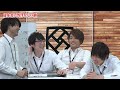 【3rd 60】4周年記念イベント企画会議【k4カンパニー】