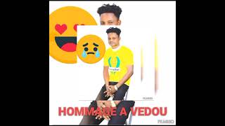 NOEL EBOWE Hommage à Maman Védou